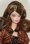Mattel - Barbie - Barbie Fashion Model - Highland Fling - кукла